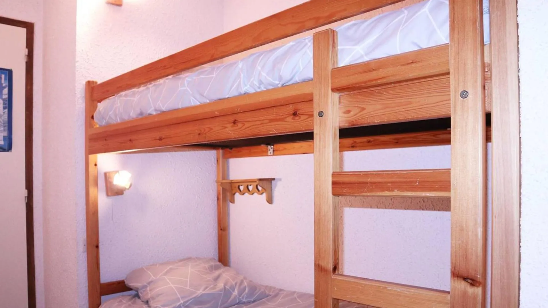 Skis Aux Pieds! Superbe Studio 6 Pers., Proche Station, Balcon Sud Ouest, Tout Equipe - Fr-1-322-290 Les Orres 0*,  France